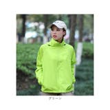 ウィンドブレーカー pk05nuww | BACKYARD FAMILY | 詳細画像16 