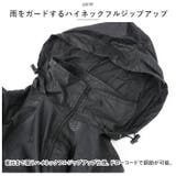 ウィンドブレーカー pk05nuww | BACKYARD FAMILY | 詳細画像4 