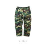 B.D.U.パンツ リップストップ | BACKYARD FAMILY | 詳細画像13