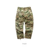 B.D.U.パンツ リップストップ | BACKYARD FAMILY | 詳細画像14