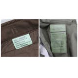 B.D.U.パンツ ノンリップ | BACKYARD FAMILY | 詳細画像8 