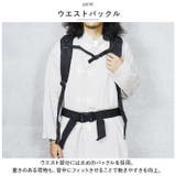 B-64 アサルトリュックミディアム | BACKYARD FAMILY | 詳細画像11 