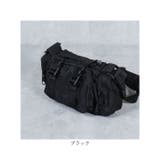 JZ-010B 2WAYバッグ | BACKYARD FAMILY | 詳細画像11