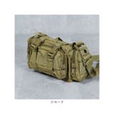 JZ-010B 2WAYバッグ | BACKYARD FAMILY | 詳細画像12