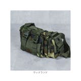 JZ-010B 2WAYバッグ | BACKYARD FAMILY | 詳細画像13