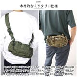 JZ-010B 2WAYバッグ | BACKYARD FAMILY | 詳細画像3