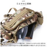 JZ-010B 2WAYバッグ | BACKYARD FAMILY | 詳細画像4