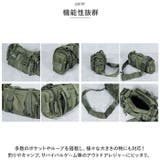 JZ-010B 2WAYバッグ | BACKYARD FAMILY | 詳細画像5