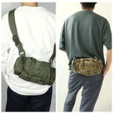 JZ-010B 2WAYバッグ | BACKYARD FAMILY | 詳細画像6