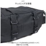 B-1902 ウエストバッグ | BACKYARD FAMILY | 詳細画像6