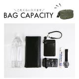 B-1902 ウエストバッグ | BACKYARD FAMILY | 詳細画像10