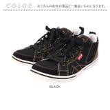 EDWIN レディース 軽量・耐滑 スニーカー 4649 | BACKYARD FAMILY | 詳細画像13