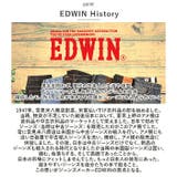 EDWIN レディース 軽量・耐滑 スニーカー 4649 | BACKYARD FAMILY | 詳細画像10