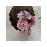 髪飾り お花 mmfwhr802b | BACKYARD FAMILY | 詳細画像7 
