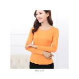 シルク 長袖 肌に優しい mmskts802a | BACKYARD FAMILY | 詳細画像13 