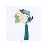髪飾り お花 きれい mmwahr802c | BACKYARD FAMILY | 詳細画像8