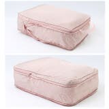 圧縮トラベルポーチ mサイズ ２個セットpkb555 | BACKYARD FAMILY | 詳細画像7 