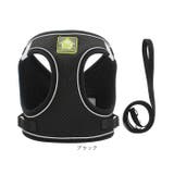 犬 ハーネス pkbl885 | BACKYARD FAMILY | 詳細画像16 