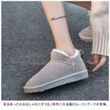 ムートンブーツ pmy0802 | BACKYARD FAMILY | 詳細画像2 