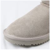 ムートンブーツ pmy0802 | BACKYARD FAMILY | 詳細画像12 