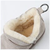 ムートンブーツ pmy0802 | BACKYARD FAMILY | 詳細画像13 