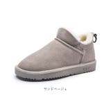 ムートンブーツ pmy0802 | BACKYARD FAMILY | 詳細画像18 