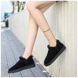 ムートンブーツ pmy0802 | BACKYARD FAMILY | 詳細画像3 