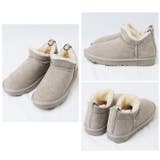 ムートンブーツ pmy0802 | BACKYARD FAMILY | 詳細画像10 