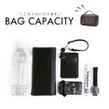 メンズ バッグ pmy0808 | BACKYARD FAMILY | 詳細画像15 