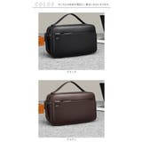 メンズ バッグ pmy0808 | BACKYARD FAMILY | 詳細画像16 