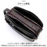 メンズ バッグ pmy0808 | BACKYARD FAMILY | 詳細画像5 