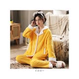 ルームウェア もこもこ pmy0817 | BACKYARD FAMILY | 詳細画像14 