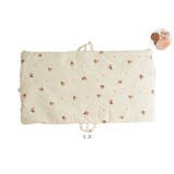 ベビー キッズ ナップマット お昼寝マット yskmat5254 | BACKYARD FAMILY | 詳細画像15 