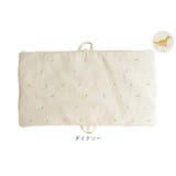 ベビー キッズ ナップマット お昼寝マット yskmat5254 | BACKYARD FAMILY | 詳細画像17 