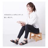 Joy Walker コンフォートサンダル 1404P | BACKYARD FAMILY | 詳細画像8