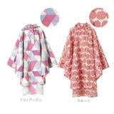 ワールドパーティー W.P.C R1093 ポンチョ | BACKYARD FAMILY | 詳細画像11