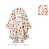 ワールドパーティー W.P.C R1093 ポンチョ | BACKYARD FAMILY | 詳細画像15