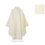 ワールドパーティー W.P.C R1093 ポンチョ | BACKYARD FAMILY | 詳細画像16