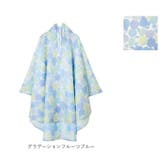 ワールドパーティー W.P.C R1093 ポンチョ | BACKYARD FAMILY | 詳細画像17