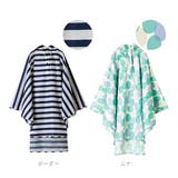 ワールドパーティー W.P.C R1093 ポンチョ | BACKYARD FAMILY | 詳細画像10