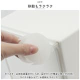 like-it コンテナ―ワイド 浅深セット キャスター付き | BACKYARD FAMILY | 詳細画像6 