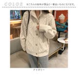 ニットカーディガン ハイネック mmcdg803b | BACKYARD FAMILY | 詳細画像13