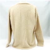 カーディガン トップス フェザーヤーン mmcdg803e | BACKYARD FAMILY | 詳細画像12 