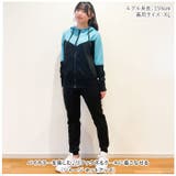 ジャージ セットアップ pmysetup01 | BACKYARD FAMILY | 詳細画像2