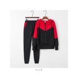 ジャージ セットアップ pmysetup01 | BACKYARD FAMILY | 詳細画像11