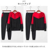 ジャージ セットアップ pmysetup01 | BACKYARD FAMILY | 詳細画像4