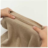 ニット トップス レディース 長袖 おしゃれ yzm023 | BACKYARD FAMILY | 詳細画像8 