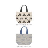 ミニトートバッグ | BACKYARD FAMILY | 詳細画像12 