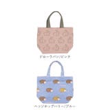 ミニトートバッグ | BACKYARD FAMILY | 詳細画像14 