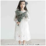 キッズ ドレス nadr5900 | BACKYARD FAMILY | 詳細画像2